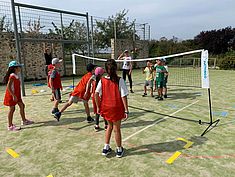 Sport Passion 2019 - Semaine 8 - Montereau-sur-le-Jard - Olympiades - Agrandir l'image (fenêtre modale)