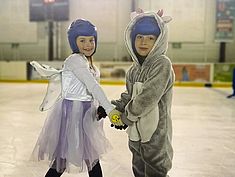 Sport Passion 2019 - Semaine 7 - Montereau-sur-le-Jard - Patinoire - Agrandir l'image (fenêtre modale)