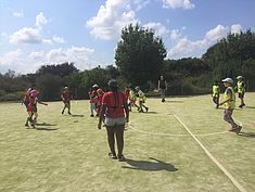 Sport Passion 2019 - Semaine 5 - Montereau-sur-le-Jard - Rugby Flag - Agrandir l'image (fenêtre modale)