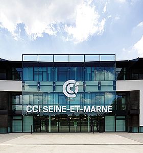 La Chambre de Commerce et d'Industrie de Seine-et-Marne
