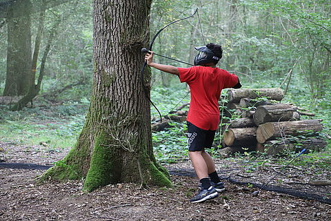 Sport passion