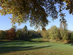 Parc, Pringy - Agrandir l'image (fenêtre modale)