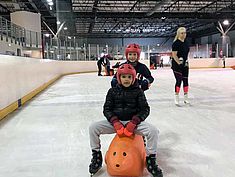 Sport Passion 2019 - Semaine 2 - Montereau-sur-le-Jard - Patinoire - Agrandir l'image (fenêtre modale)