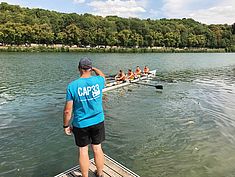 Sport Passion 2019 - Semaine 4 - Melun - Aviron - Agrandir l'image (fenêtre modale)