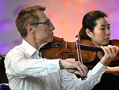 Concert de l'Orchestre Melun Val de Seine - Agrandir l'image (fenêtre modale)