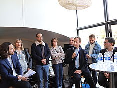 Agrandir l'image (fenêtre modale)