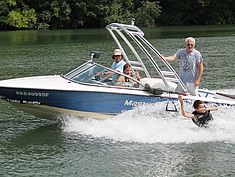 Sport Passion 2019 - Semaine 5 - Melun - Ski nautique - Agrandir l'image (fenêtre modale)