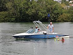 Sport Passion 2019 - Semaine 5 - Melun - Ski nautique - Agrandir l'image (fenêtre modale)