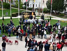 70 ans du Cercle d'Escrime Melun Val de Seine - Agrandir l'image (fenêtre modale)