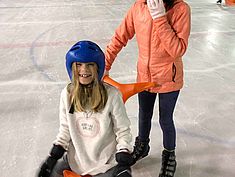 Sport Passion 2019 - Semaine 2 - Boissise-le-Roi - Patinoire - Agrandir l'image (fenêtre modale)