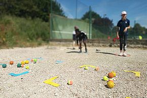 Sport Passion 2019 - Semaine 1 - Montereau-sur-le-Jard - Pétanque