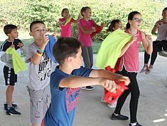 Sport Passion 2019 - Semaine 6 - Montereau-sur-le-Jard - Danse - Agrandir l'image (fenêtre modale)