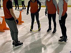 Sport Passion 2019 - Semaine 7 - Melun - Patinoire - Agrandir l'image (fenêtre modale)