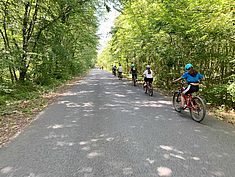 Sport Passion 2019 - Semaine 1 - Melun - Vélo - Agrandir l'image (fenêtre modale)