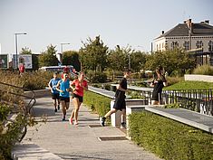 Défi sportif de l'EOGN - Agrandir l'image (fenêtre modale)