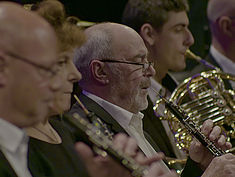 Concert de l'Orchestre Melun Val de Seine du 5 décembre 2021 - Agrandir l'image (fenêtre modale)