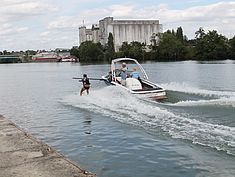 Sport Passion 2019 - Semaine 5 - Melun - Ski nautique - Agrandir l'image (fenêtre modale)