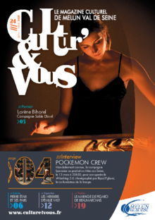 Cultur'&Vous n°24 (janvier-mars 2020)