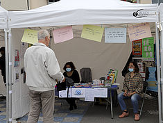 Les Rencontres de la santé - Agrandir l'image (fenêtre modale)