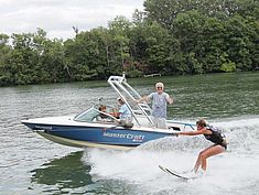 Sport Passion 2019 - Semaine 5 - Melun - Ski nautique - Agrandir l'image (fenêtre modale)