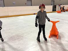 Sport Passion 2019 - Semaine 5 - Boissise-le-Roi - Patinoire - Agrandir l'image (fenêtre modale)