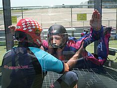 Sport Passion 2019 - Semaine 3 - Melun - Anti-Gravity - Agrandir l'image (fenêtre modale)