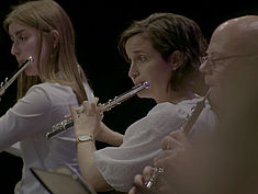 Concert de l'Orchestre Melun Val de Seine du 5 décembre 2021 - Agrandir l'image (fenêtre modale)