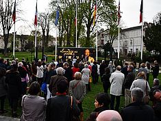 70 ans du Cercle d'Escrime Melun Val de Seine - Agrandir l'image (fenêtre modale)