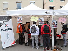 Les Rencontres de la santé - Agrandir l'image (fenêtre modale)