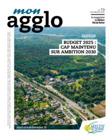 Mon agglo n°73 (avril-juin 2025)