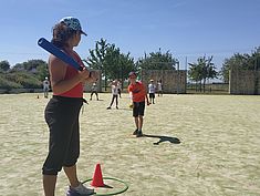 Sport Passion 2019 - Semaine 1 - Montereau-sur-le-Jard - Theque - Agrandir l'image (fenêtre modale)