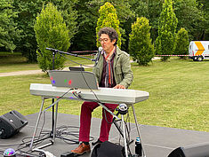 Ciné plein air - Boissise-la-Bertrand - Agrandir l'image (fenêtre modale)