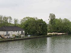 Inauguration de la Passerelle des Vives Eaux - Agrandir l'image (fenêtre modale)