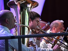 Concert de l'Orchestre Melun Val de Seine - Agrandir l'image (fenêtre modale)