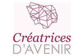 Logo Créatrices d'Avenir - Agrandir l'image