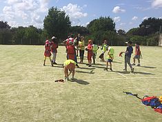 Sport Passion 2019 - Semaine 5 - Montereau-sur-le-Jard - Rugby Flag - Agrandir l'image (fenêtre modale)