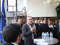 Agrandir l'image (fenêtre modale)
