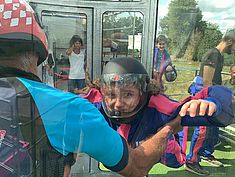 Sport Passion 2019 - Semaine 7 - Melun - Saut Chute Libre - Agrandir l'image (fenêtre modale)