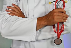 Médecin