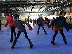 Sport Passion 2019 - Semaine 3 - Montereau-sur-le-Jard - Patinoire - Agrandir l'image (fenêtre modale)