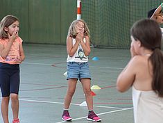 Sport Passion 2019 - Semaine 3 - Boissise-le-Roi - Frisbee - Agrandir l'image (fenêtre modale)