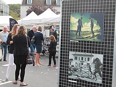 Exposition du concours Mobilité en scène - Agrandir l'image (fenêtre modale)