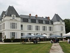 chateau - Agrandir l'image (fenêtre modale)