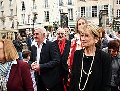 70 ans du Cercle d'Escrime Melun Val de Seine - Agrandir l'image (fenêtre modale)