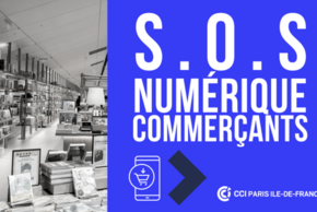 SOS Numérique Commerçants - Agrandir l'image