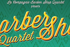 Barber Shop Quartet