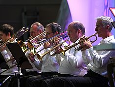 Concert de l'Orchestre Melun Val de Seine - Agrandir l'image (fenêtre modale)