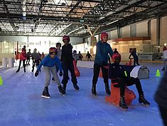 Sport Passion 2019 - Semaine 3 - Montereau-sur-le-Jard - Patinoire - Agrandir l'image (fenêtre modale)