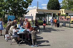 Agrandir l'image