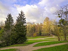 Parc de Spelthorne, Melun - Agrandir l'image (fenêtre modale)